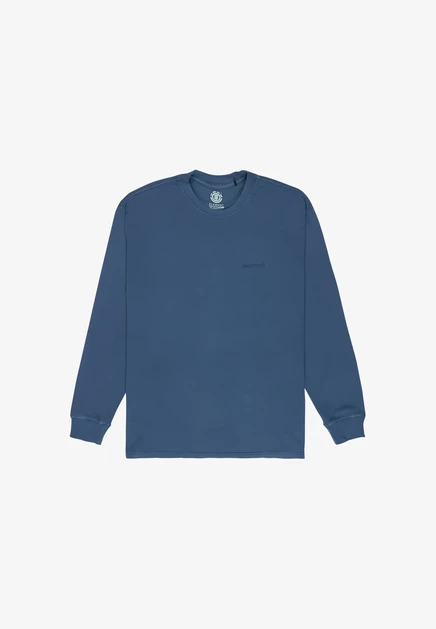 ELEMENT LOWCASE - T-SHIRT À MANCHES LONGUES POUR HOMME ELYKT00176 - Long sleeved top - teg brq