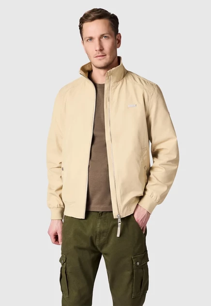 Мужская куртка Ragwear Izzyk Youmodo, песочная