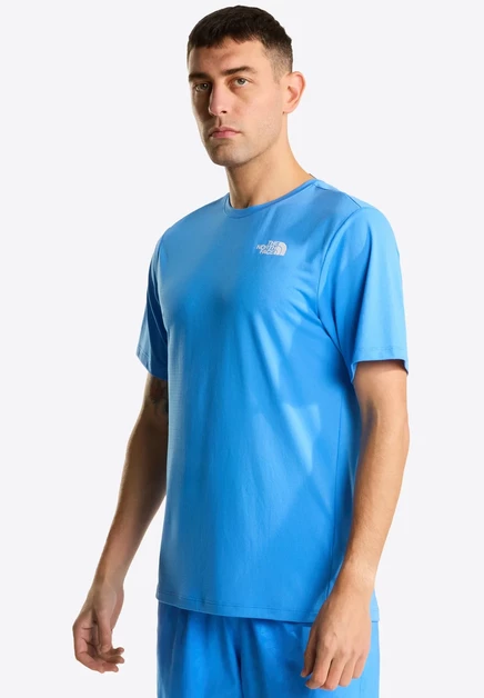 Мужская футболка The North Face 24/7 Tee, синяя