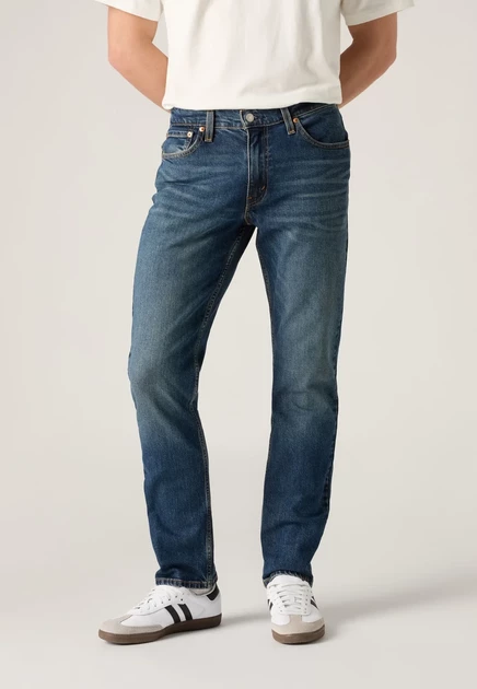 Levi's® 511® SLIM - Slim fit jeans - cloud watching figure it out adv
