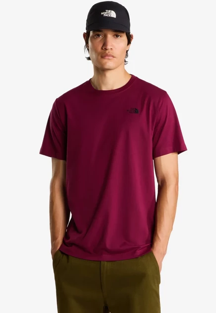 burgundy crush tnf blac
