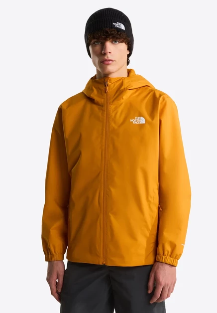 dust orange