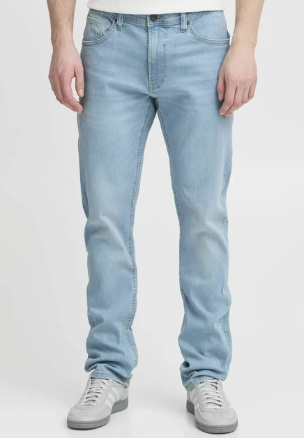 Мужские джинсы Blend BHTWISTER Slim Fit, светло-синие
