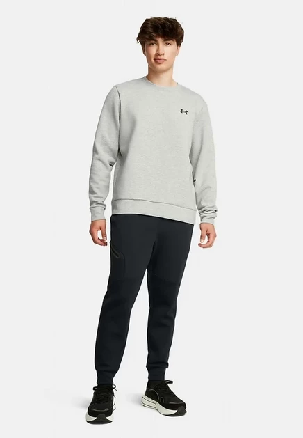 Мужские брюки Under Armour Unstoppable, черные