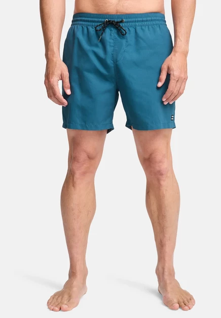 Billabong ALL DAY - Swimming shorts - ppd bpr