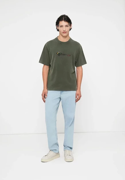 Мужские джинсы Only & Sons ONSEDGE, голубые