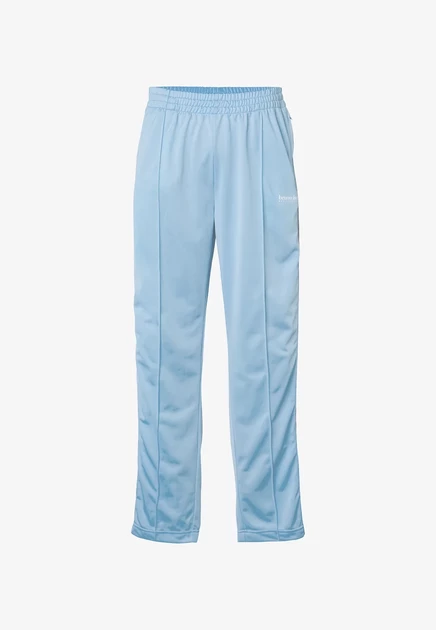 Мужские брюки Bruno Banani Tape Logo, бирюзовые