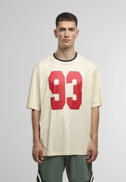 Мужская футболка Ecko Unltd. Baseline, бело-голубая