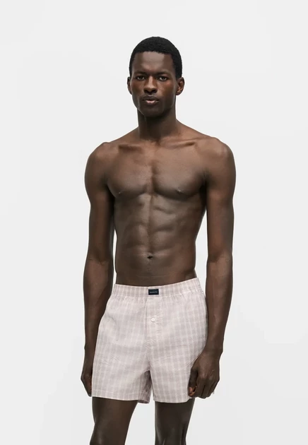 Мужские боксеры Abercrombie & Fitch, 5 шт., разноцветные