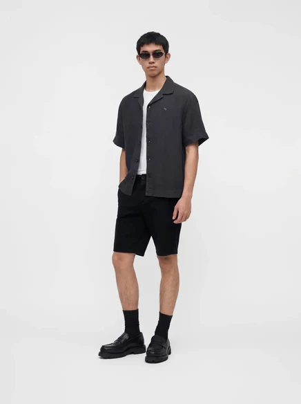 Мужские шорты Only & Sons Onscam, черные