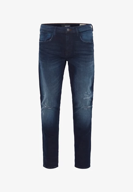Мужские джинсы Blend Jet Fit, темно-синие