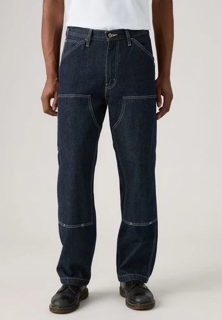 Мужские джинсы Levi's Workwear 568, Mornin Classical