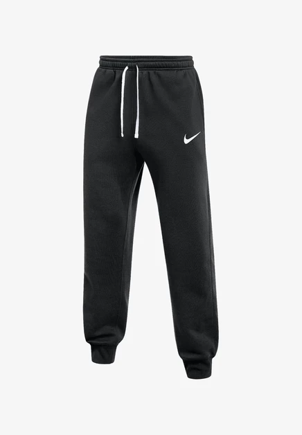 Мужские спортивные брюки Nike Park 26, черно-белые