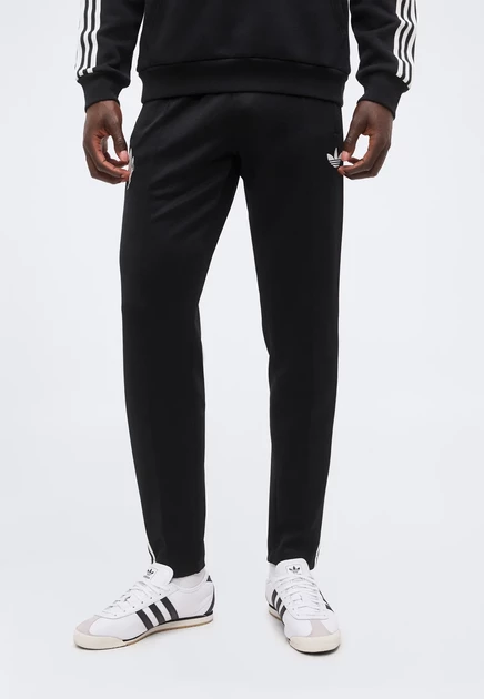 Мужские брюки adidas Juventus Turin, черные