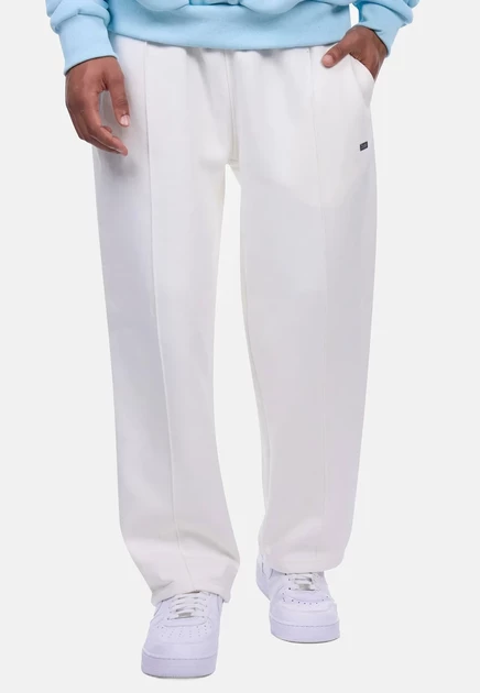 Мужские джоггеры Dropsize Straight Leg, кремовые