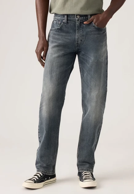 Levi's® 502® TAPER - Jeans Tapered Fit - come closer kinetic energy