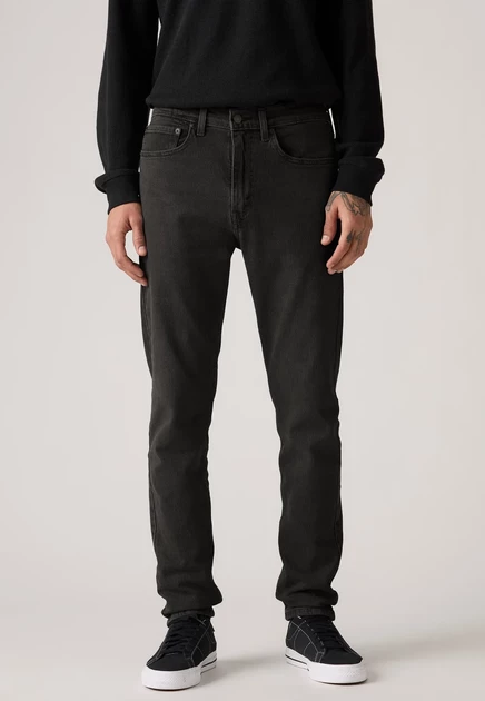 Мужские джинсы Levi's 515 Slim Taper, зауженные