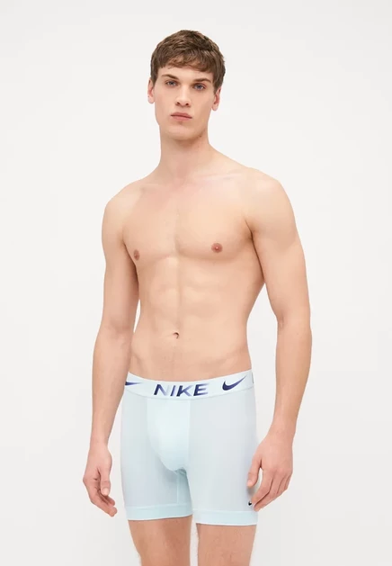 Мужские боксеры Nike Underwear, 3 шт., разноцветные