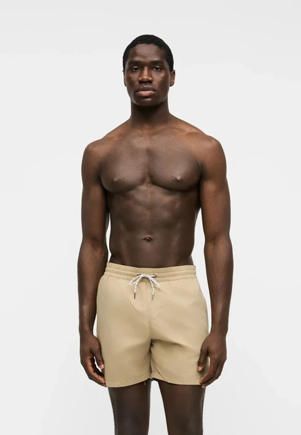 Billabong ALL DAY - Swimming shorts - grey khaki