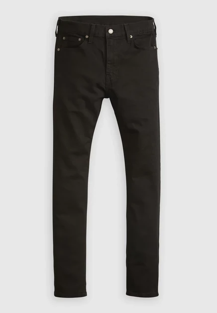 Levi's® 510® SKINNY - Jeans Skinny Fit - dark hollow native cali