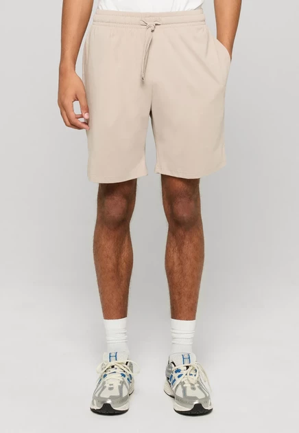 Мужские шорты Urban Classics SORONA, серые