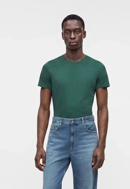 Мужские джинсы Tommy Jeans Jaimie, синие
