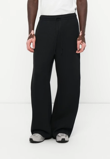 Мужские спортивные брюки Nike Sportswear Bottom, черные