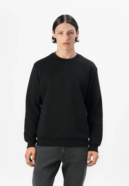 Мужской свитшот Jack & Jones JJebradley, черный