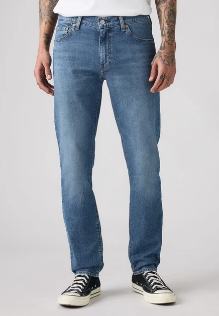 Levi's® 511® SLIM - Slim fit jeans - somewhere else take it from the top