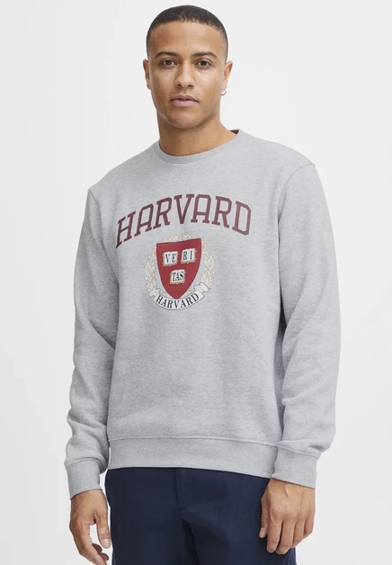 Мужской свитшот Blend BHSweatshirt, темно-синий