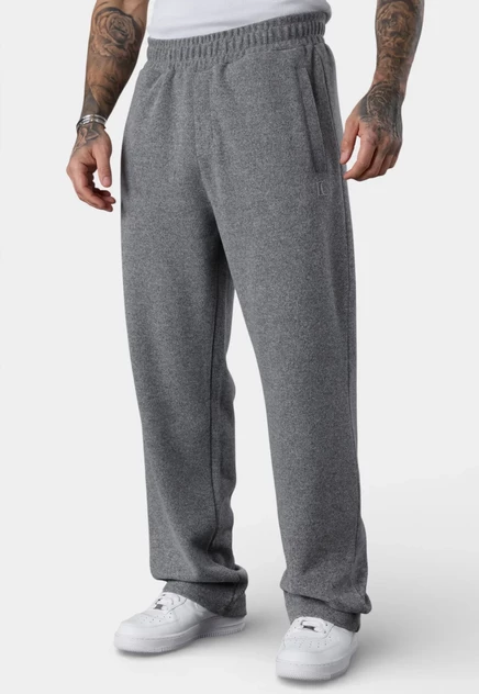Мужские спортивные брюки Esteem Comfy Loose, серые
