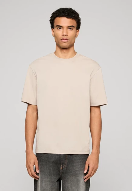 Мужская футболка Urban Classics Sorona Loose Fit, белая