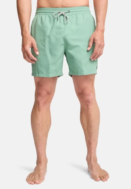 Billabong ALL DAY - Swimming shorts - grey ggv