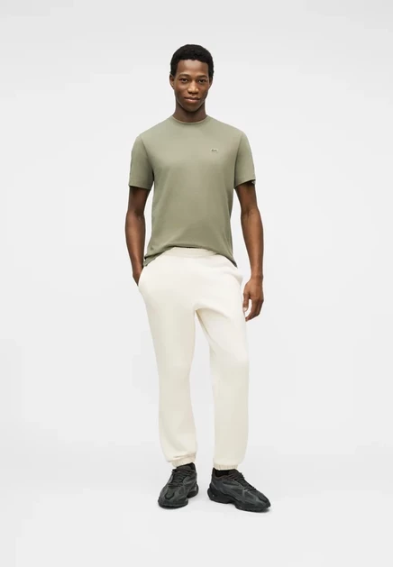 Мужские спортивные брюки Lacoste, зеленые