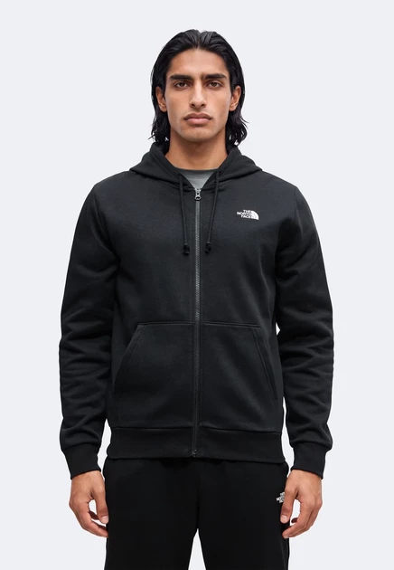 Мужская толстовка The North Face Evolution, черная