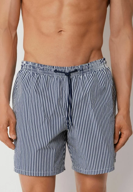 Мужские плавательные шорты Calzedonia FORMENTERA, синие