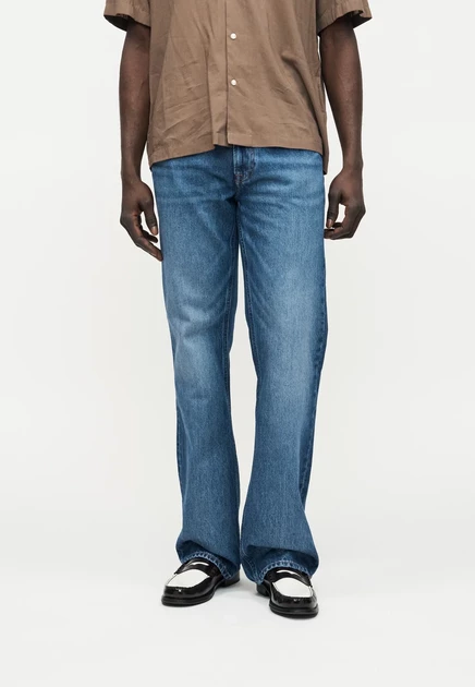Мужские джинсы Calvin Klein Jeans Horizon, синие