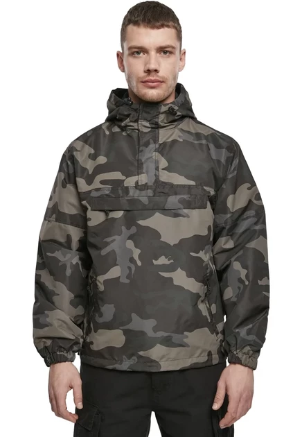 darkcamo
