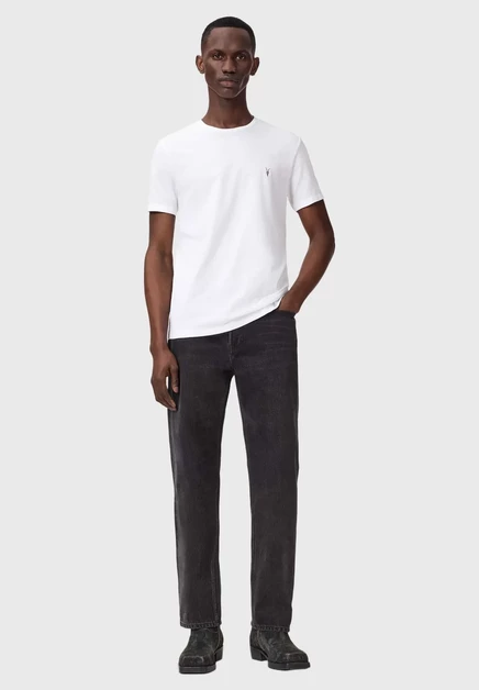 Мужские футболки AllSaints Tonic, 3 шт., разноцветные