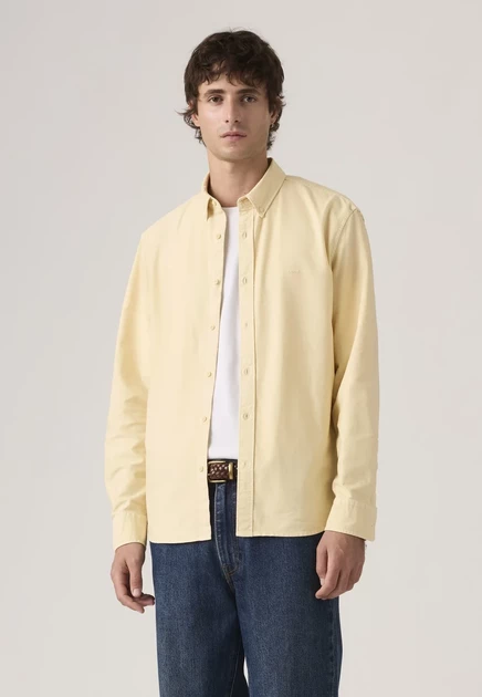 Мужская рубашка Levi's AUTHENTIC BUTTON DOWN