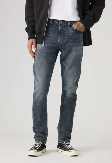 Мужские джинсы Levi's 510 скинни, кинетическая энергия