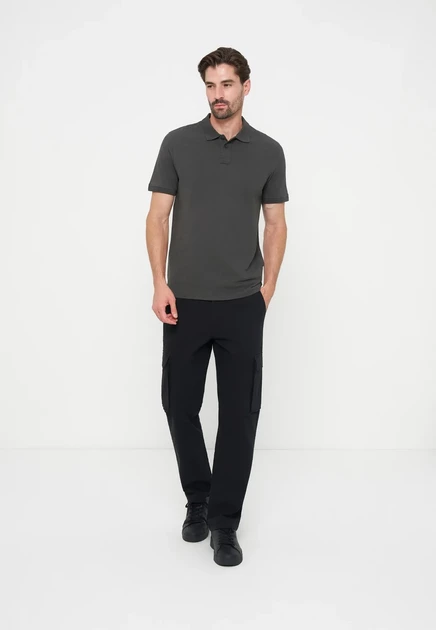Pier One by Zalando 3 PACK  - Polo shirt - goat/hot fudge/coconut milk volcanic ash/agave green/bright white
