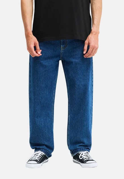 Мужские джинсы Billabong EBYDP03009, чёрные