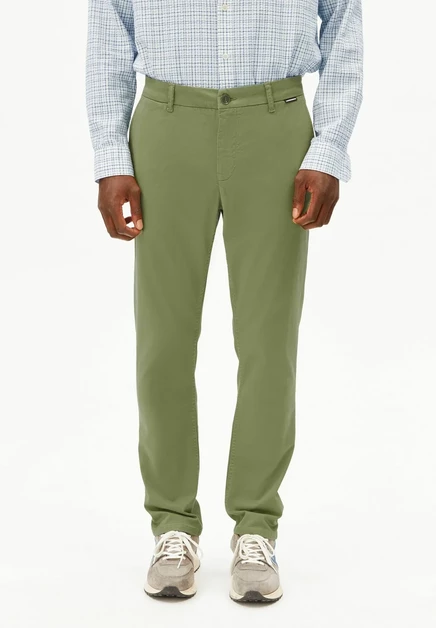 fatigue green