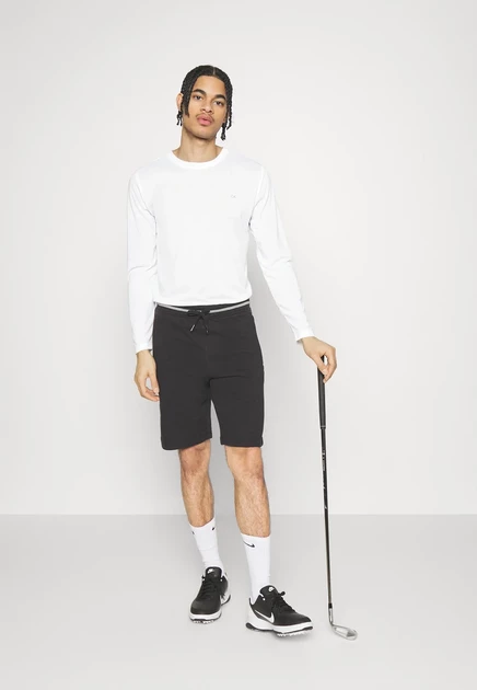 Мужские лонгсливы Calvin Klein Golf, 3 шт., три цвета