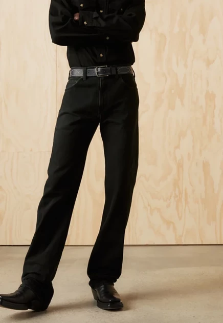 Мужские джинсы Levi's 517 Bootcut, родео