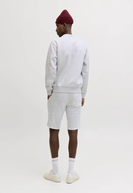 Мужские шорты Jack & Jones JPSTGORDON, белые