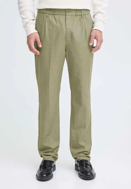Мужские брюки Casual Friday CFMARC, бирюзовые