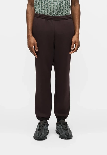 Lacoste Tracksuit bottoms - vert brown