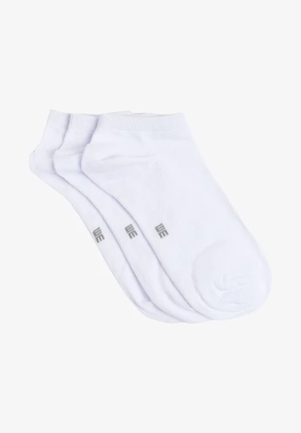 Мужские носки WE Fashion, белые
